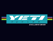 Yeti bikes